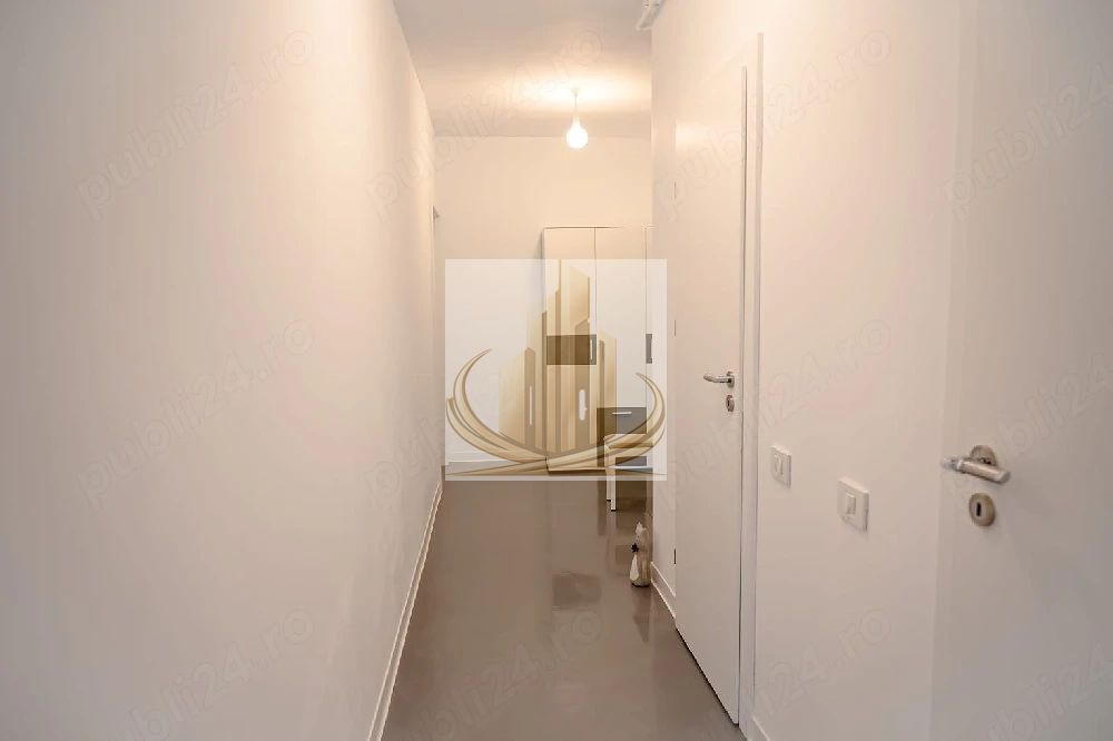 Apartament, zona centrala, 3 cam, 2 bai, parter, Complex Vivalia - Poză 3