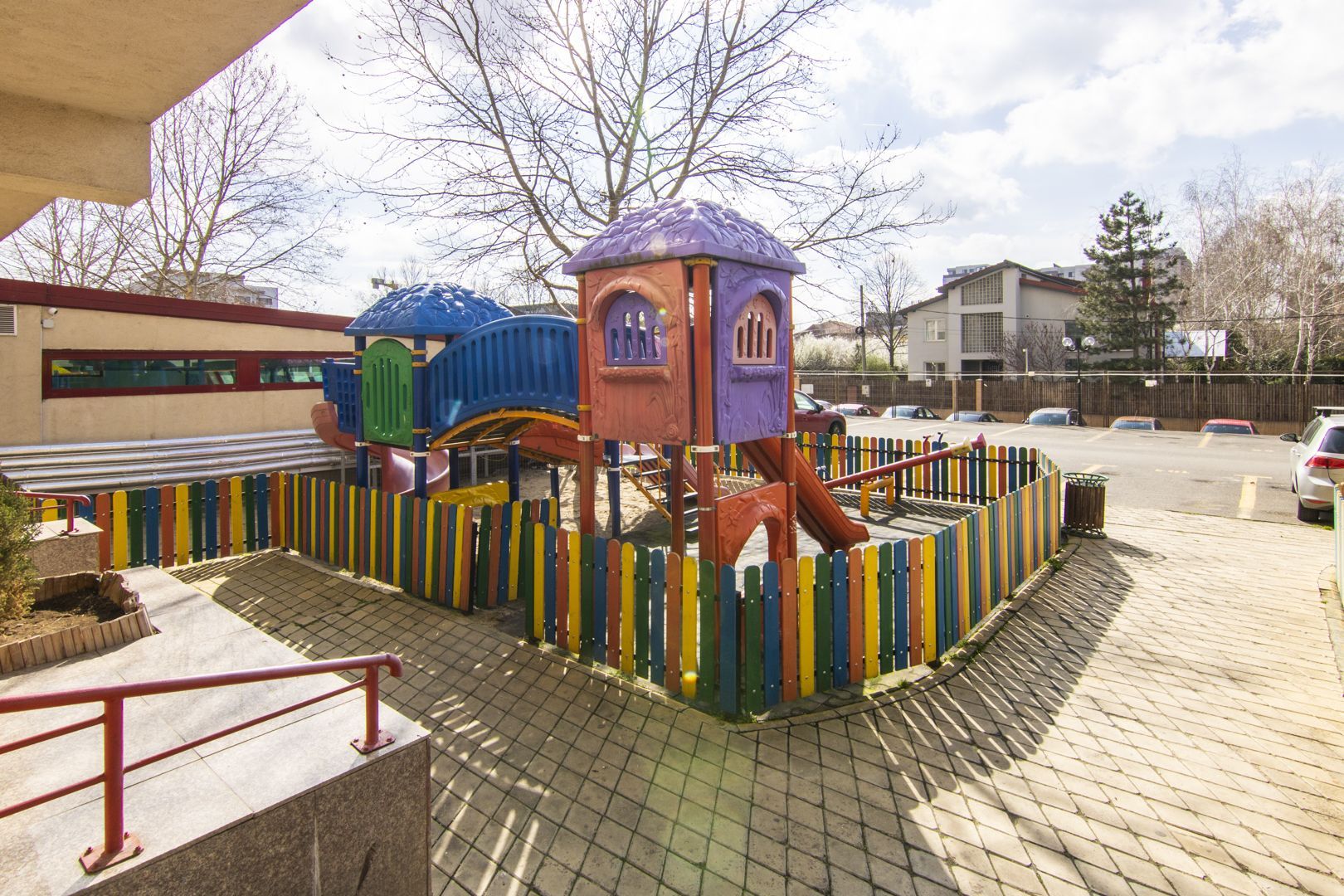 Ansamblul Primavara, apartament de 2 camere finisat nou in 2024, gata de mutare - Poză 15