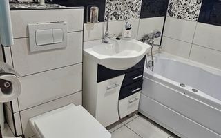 Apartament 4 camere, complet mobilat si utilat, Gorjului - Poză 15