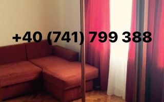 Inchiriere 2 camere Ferdinand-Iancului-Obor - Poză 4