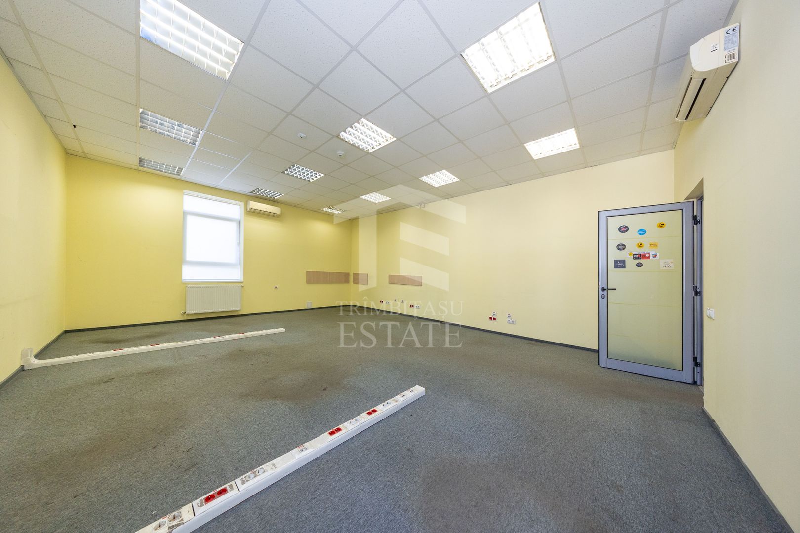 Centrul Civic - Onix | Spatiu comercial de inchiriat | 612 mp utili - Poză 13