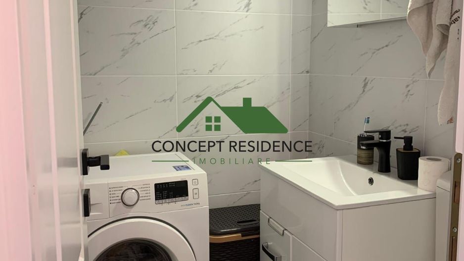 3 camere, bloc cu lift, renovat 2021 – zonă centrală - Poză 8