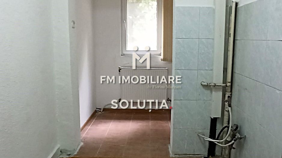 Apartament 3 camere, semidecomandat, Central, Oituz! - Poză 3