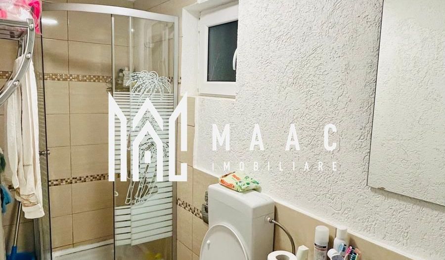 Casă Tălmăcel | 74 mp utili | Teren 507 mp + grădină - Poză 9