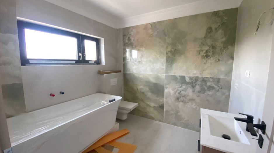 COMISION 0%, CASA NOUA Individuala, 4 Camere, 3 Bai, 131 mp, TIMISOARA - Poză 11