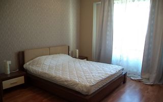 APARTAMENT DE 3 CAMERE LA INCHIRIERE IN COMPLEX CENTRAL PARK - Poză 5