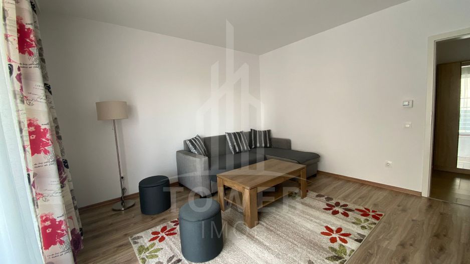 Apartament de închiriat 2 camere, utilat complet – Doamna Stanca - Poză 2