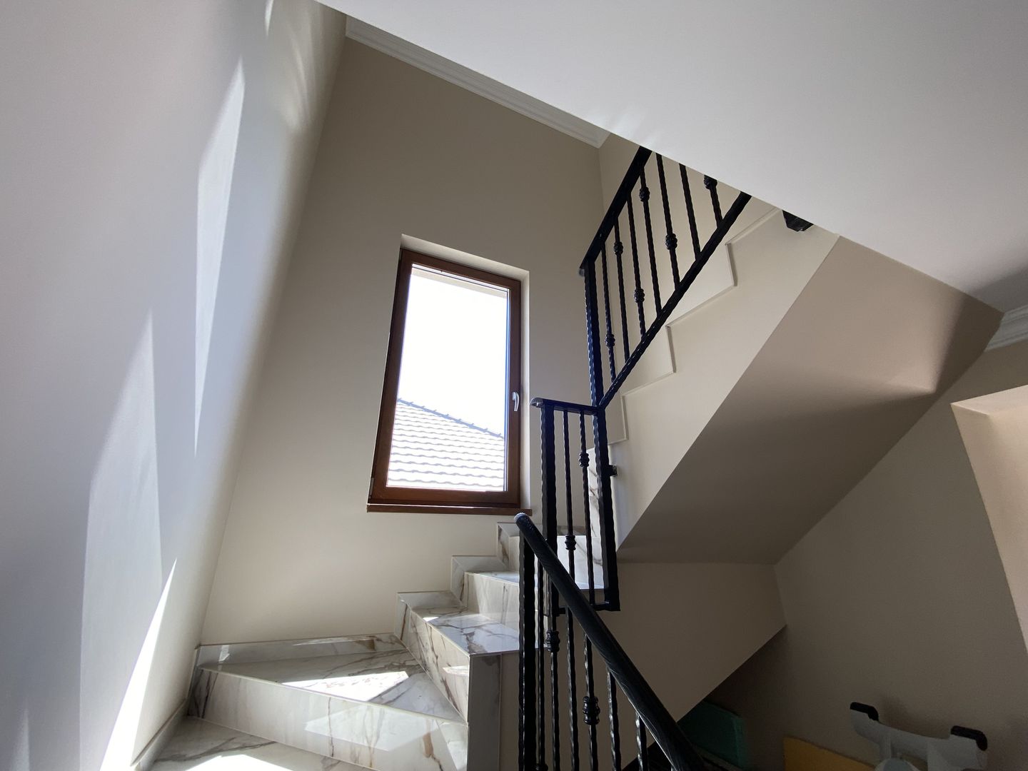 COMISION 0%, DUPLEX 5 CAMERE,  127 mp, 280 mp TEREN, POPMPA, SACALAZ - Poză 13