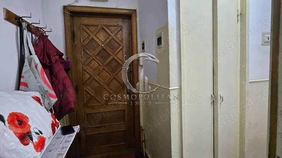 Apartament cu 2 camere zona Crang Stadionului etaj 3 din 4 Pret: 43.000 - Poză 6