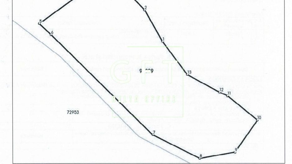 Teren Extravilan 2200 mp, Viisoara - Poză 2