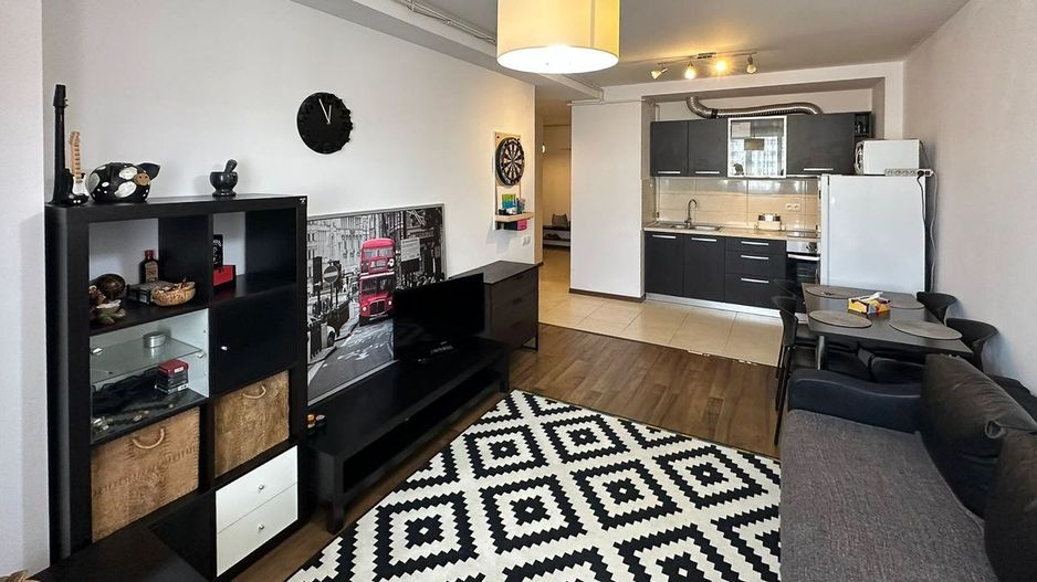 Apartament 2 camere Blvd Ferdinand Iulia Hasdeu - Poză 1