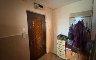 APARTAMENT DE VANZARE | 2 CAMERE | GEORGE ENESCU, SUCEAVA | 73.000€ - Poză 5