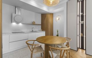 Apartament exclusivist cu 2 camere de închiriat în ONE66 design contemporan - Poză 4