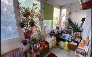 Apartament 1 camera Soarelui etaj 2 cu centrala - Poză 7