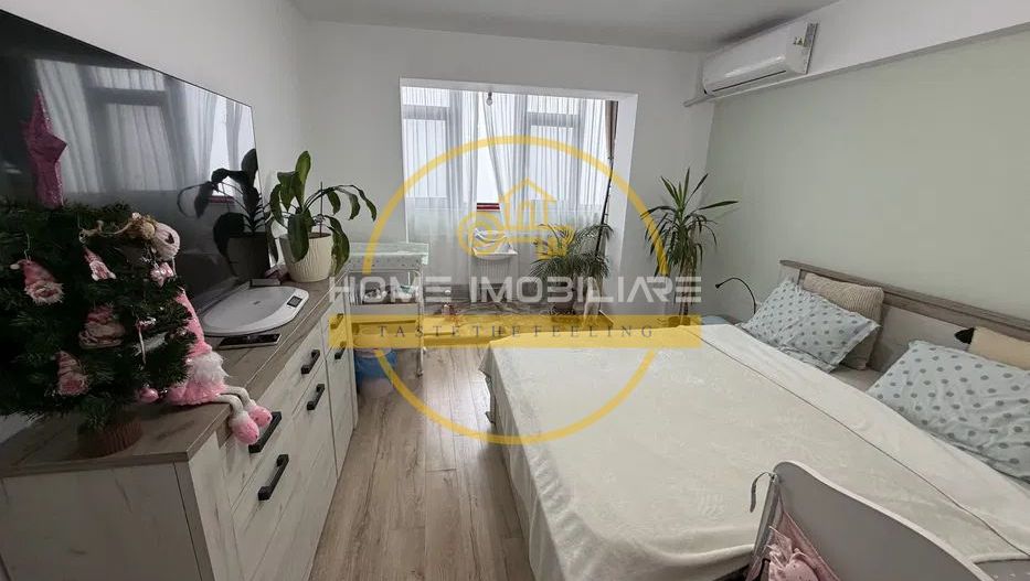 🏠Aparatament 3 camere, SD 74mp 2 balcoane Tatarasi - Dispecer - Poză 3