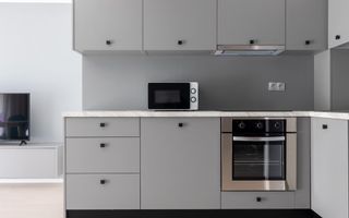 Apartament de 1 camere, 45mp, etaj intermediar,  West City - Poză 3
