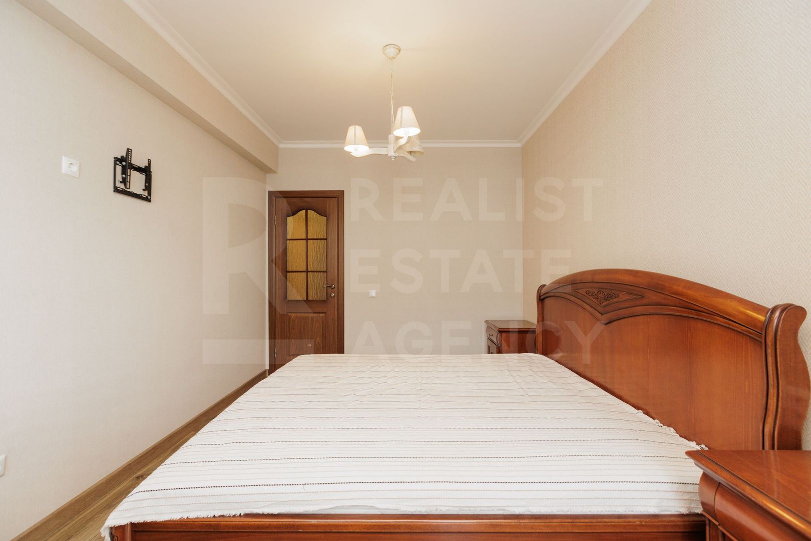 Chirie, apartament, 3 camere, strada Nicolae Anestiade, Centru - Poză 8