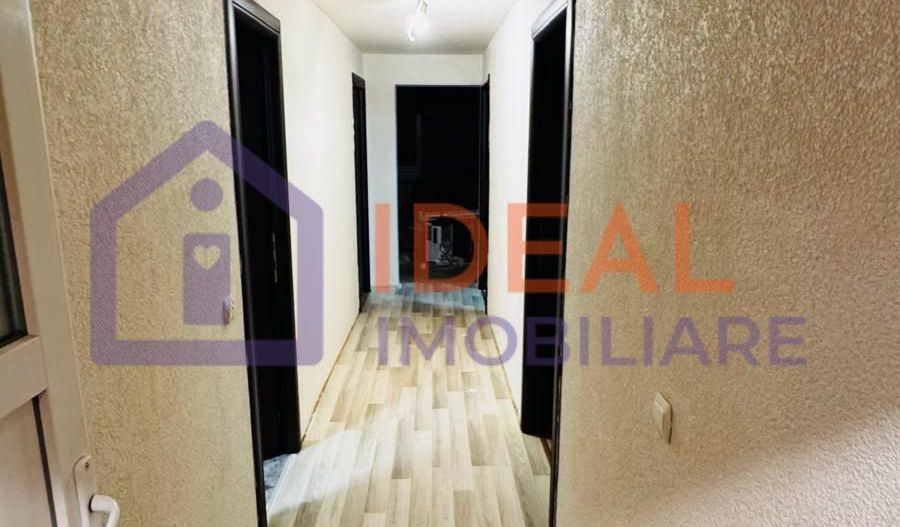 Casă individuală 5 camere | 400 mp teren | Zona Veterani – Sibiu - Poză 7