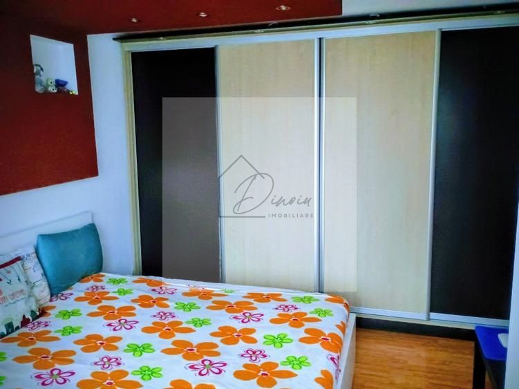 Apartament 3 camere complet mobilat + boxa + parcare Resita Crisului - Poză 3