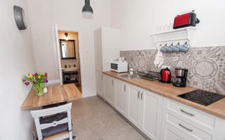 1 camera, modern, parcare, AC, zona ultracentrala,  Eroilor - Poză 4