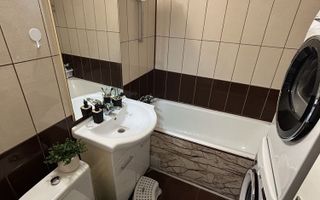 De vanzare Apartament 3 camere Gorjului - Poză 6