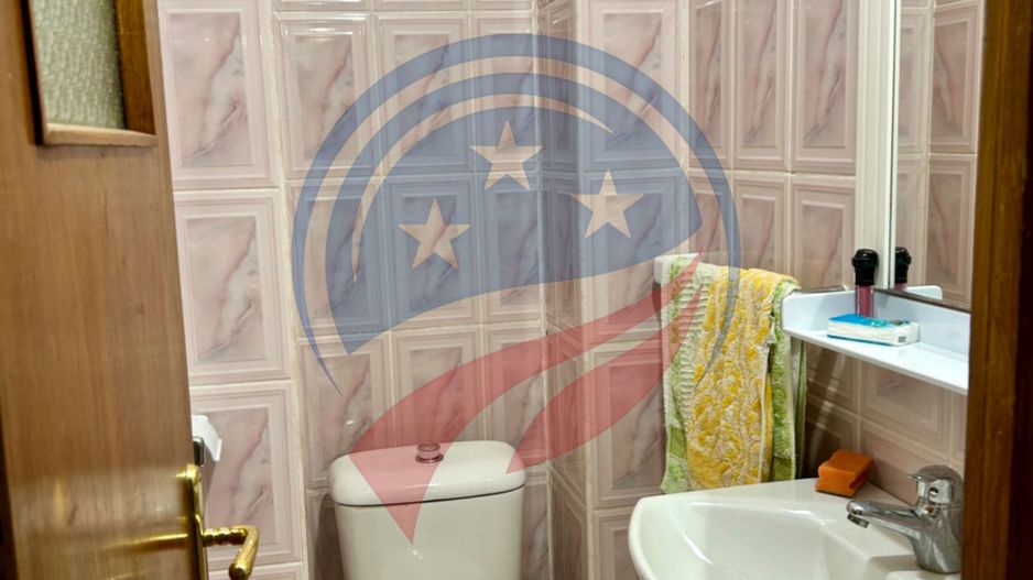 Apartament 4camere decomandat – 110 mp – 1 Mai – Centrală proprie - Poză 12