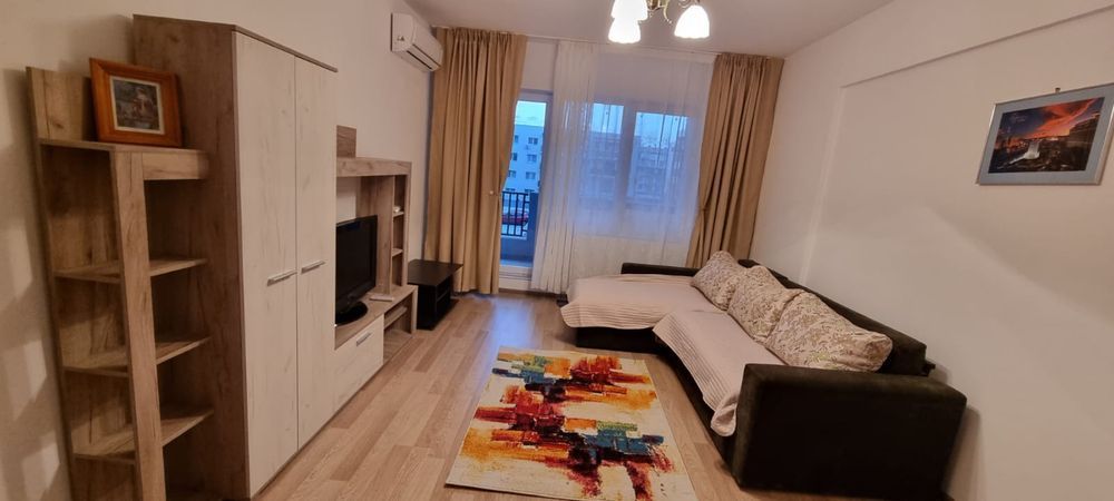 Apartament 2 camere bloc nou, centrala, parcare, Pallady - Poză 2