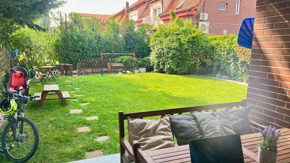 5-Bedroom Villa for Rent in Ibiza Golf I Pipera | American School - Poză 9