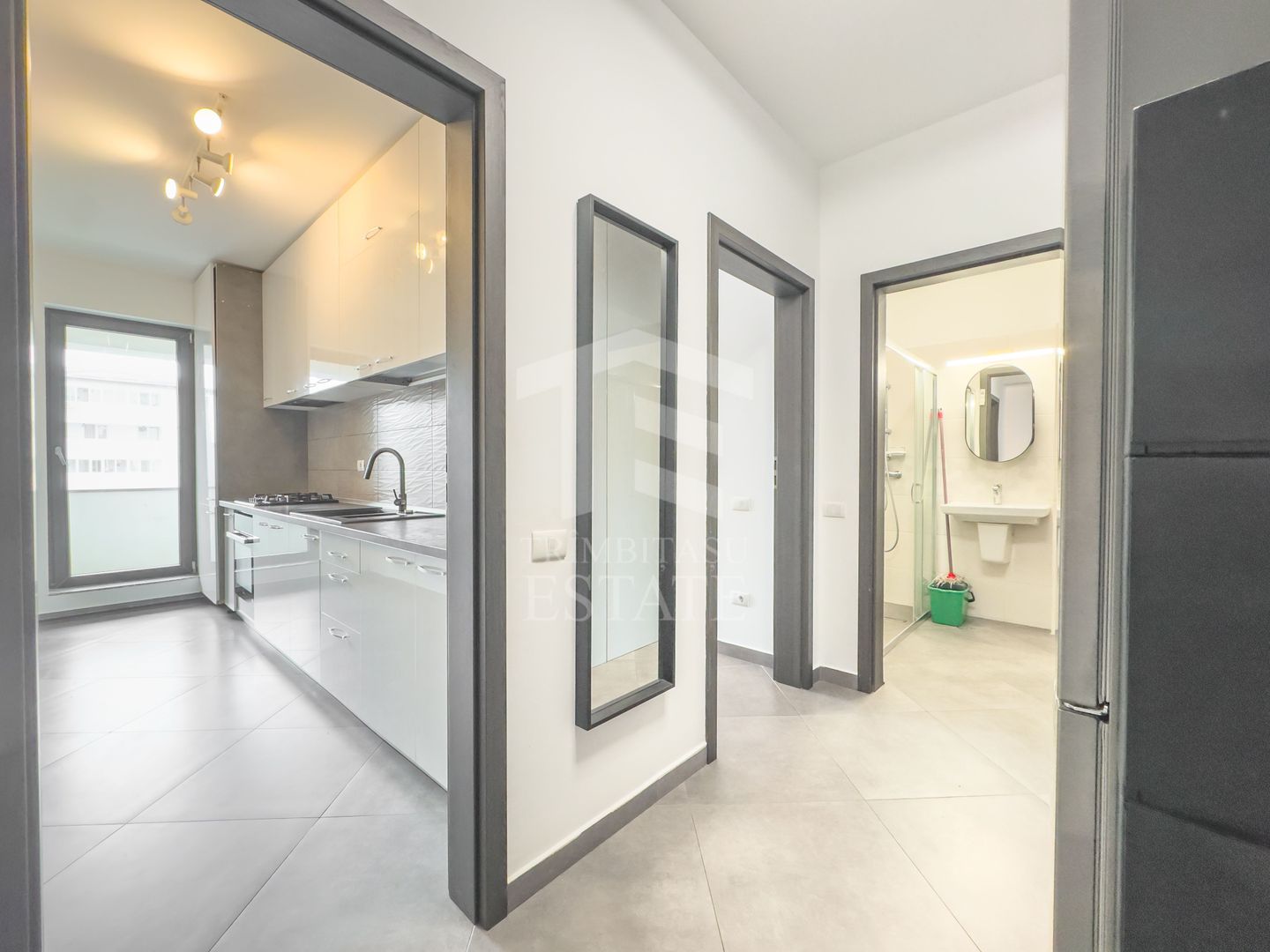 Bragadiru Spazio Residence 2 camere LUX parcare inclusă - Poză 1