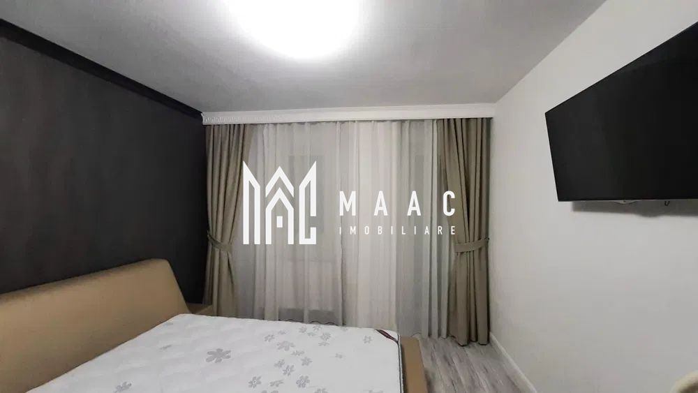 Apartament 3 camere I Decomandat I Turnișor - Poză 8