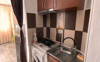 Cameră de cămin renovată, zona Bularga, Iași – 35.000 EUR - Poză 3