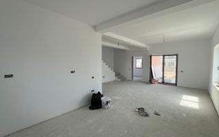 COMISION 0% | Duplex Mosnita Veche | 100 mp utili | 5 camere. - Poză 3