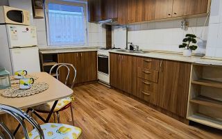 2 camere decomandate, balcon, Marasti, OMV, Iulius Mall, Fsega,Parcare - Poză 1