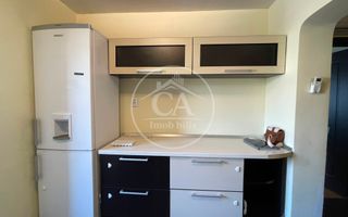Apartament cu 3 camere de inchiriat in zona Nufarul, Oradea - Poză 8