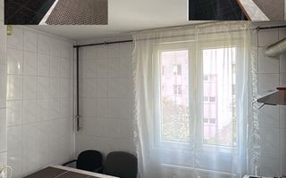 3 camere decomandat, 10 min metrou 1 Decembrie, etaj 3 - Poză 3