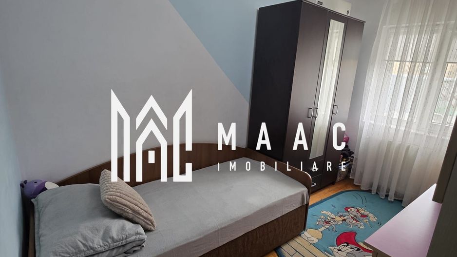 Apartament 3 camere zona Cina | Centrala Termica - Poză 11