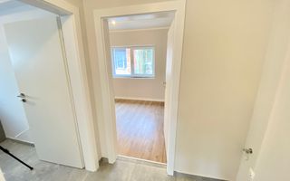 Penthouse pe 2 niveluri - FINISAT LA CHEIE - intabulat I Comision 0% - Poză 11