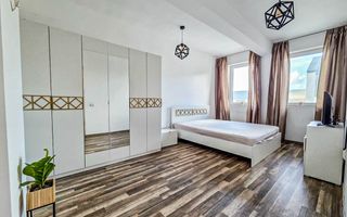 Apartament de 2 camere în Florești - cartierul Terra - Poză 4