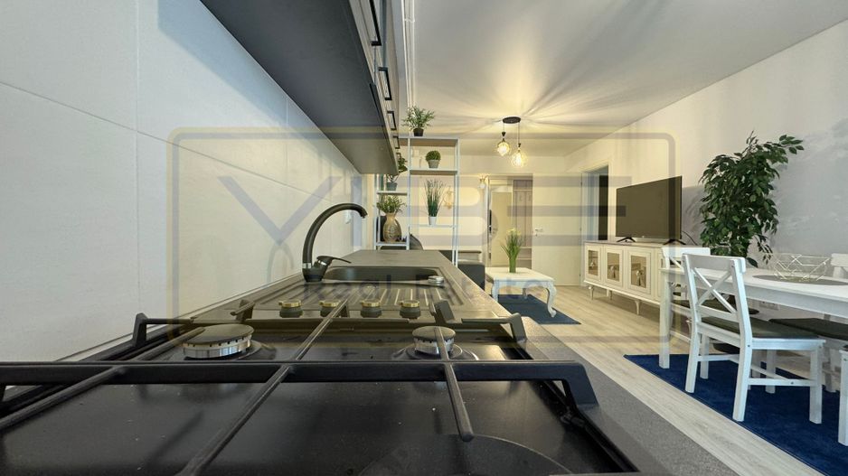 Apartament 2 camere NOU Copou - Poză 16