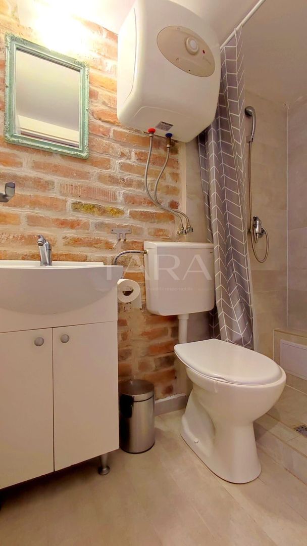 Garsonieră Premium Ultracentral – Ideală pentru Regim Hotelier - Poză 6