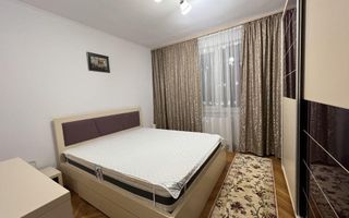 AP. 2 CAMERE BRANCOVEANU - BLOC REABILITAT, BUCATARIE INCHISA, METROU - Poză 3