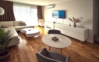 PRIMA INCHIRIERE | 2 CAMERE | MOBILAT UTILAT | STRAULESTI - Poză 1