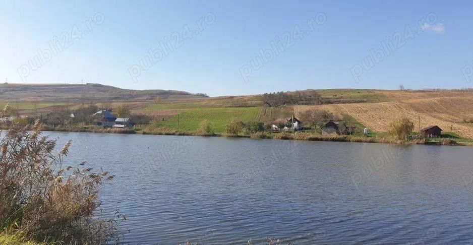De vanzare teren cu front la LAC - Poză 5