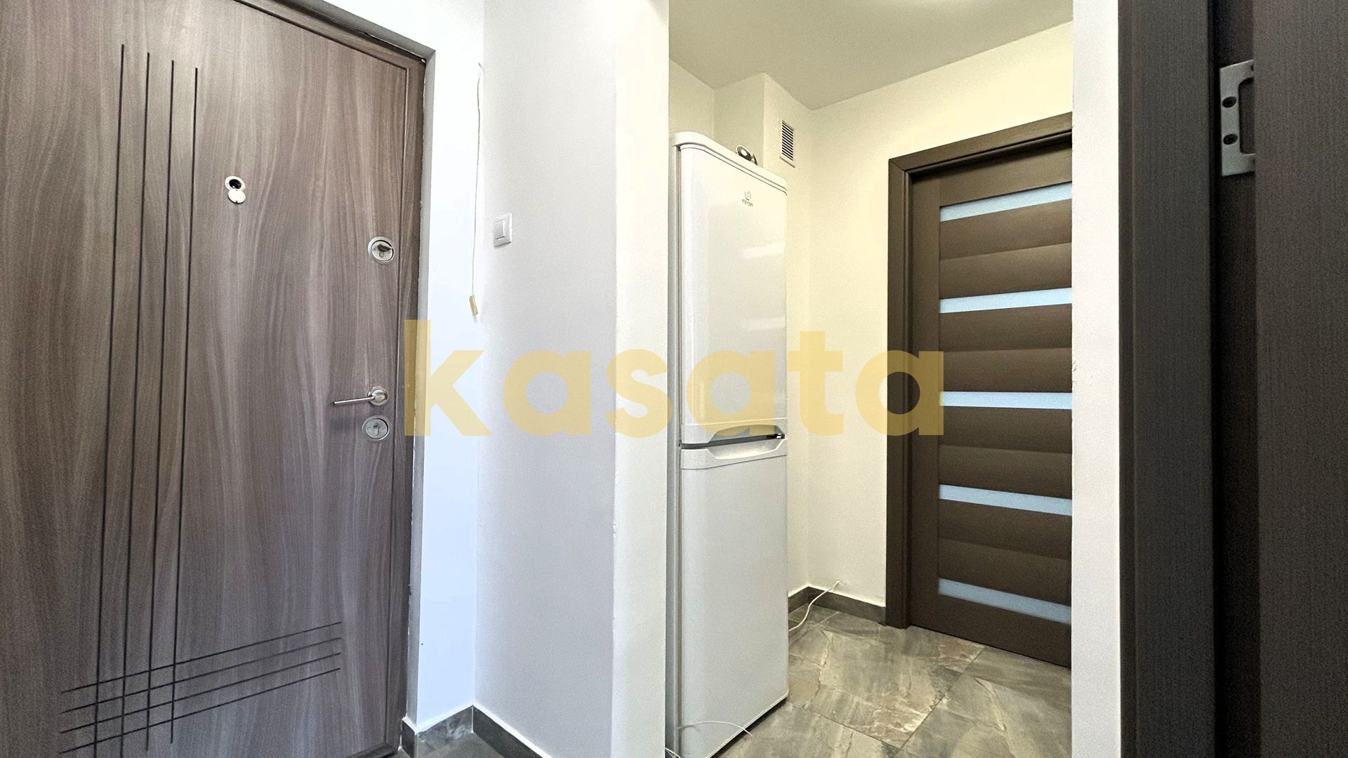 2 camere I Decomandat I Doamna Ghica I renovat I mobilat si utilat - Poză 6