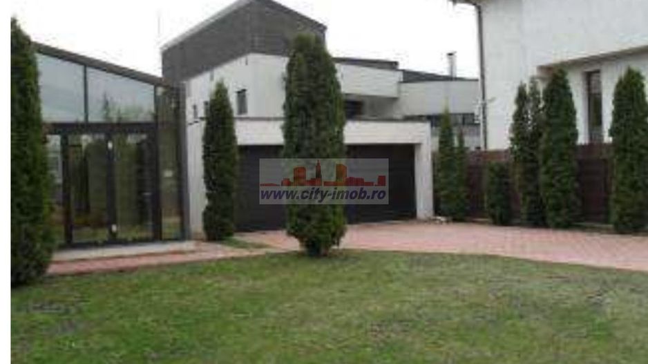 Inchiriere Vila Iancu Nicolae Gradinita, Clinica Medicala - Poză 4