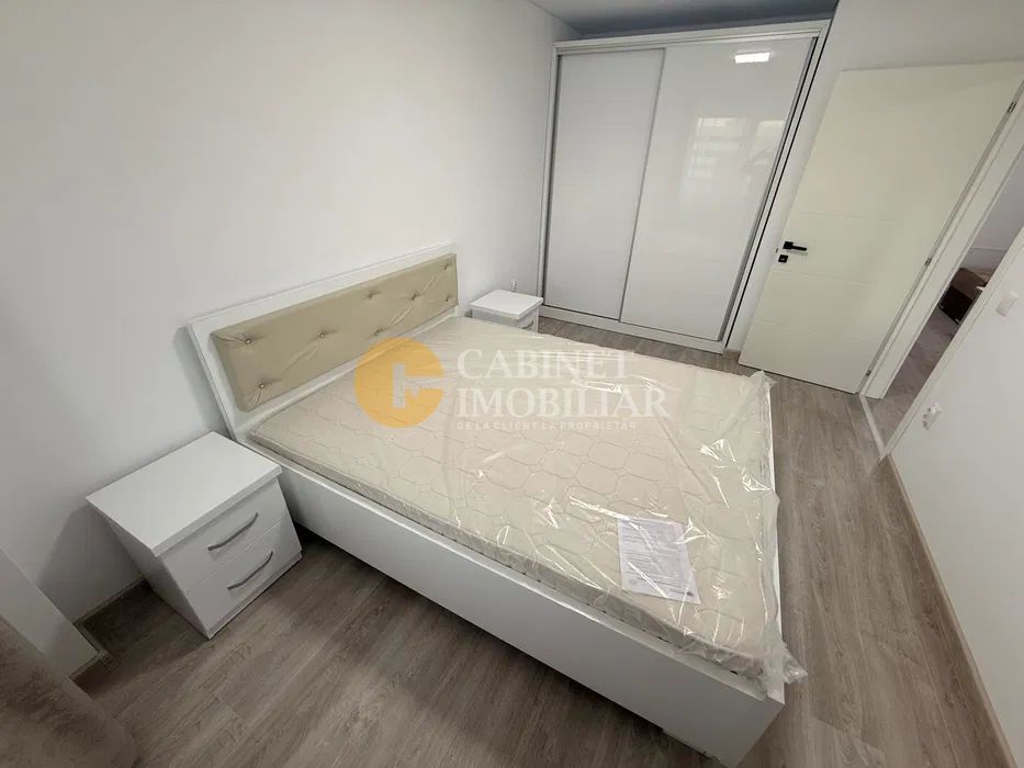 Închiriez apartament 2 camere – Copou Garden, disponibil imediat - Poză 3