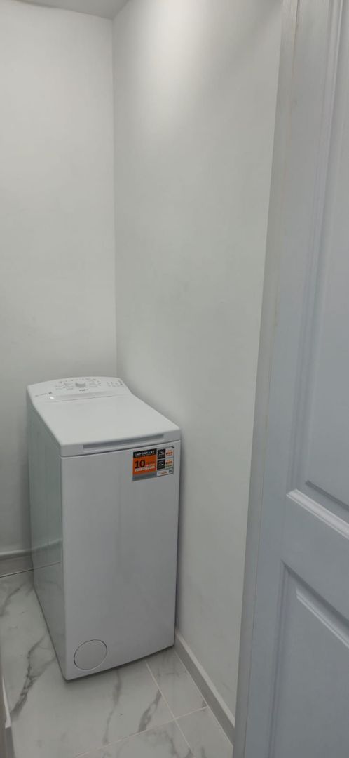 GARS. THEODOR PALLADY, PRIMA INCHIRIERE, BUCATARIE DESCHISA, METROU - Poză 8