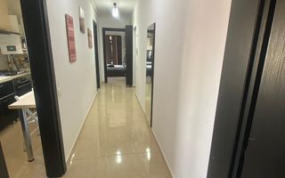 Apartament 2 camere, 60 mp, centrală, mobilat, parcare inclusă, Titan - Poză 14