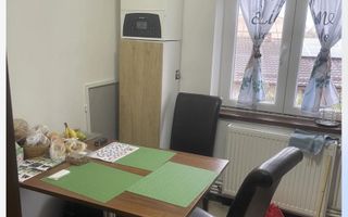 Vanzare Apartament 2 camere, 51 mp, etaj 2, centrală ,  parcare, Sălaj - Poză 5
