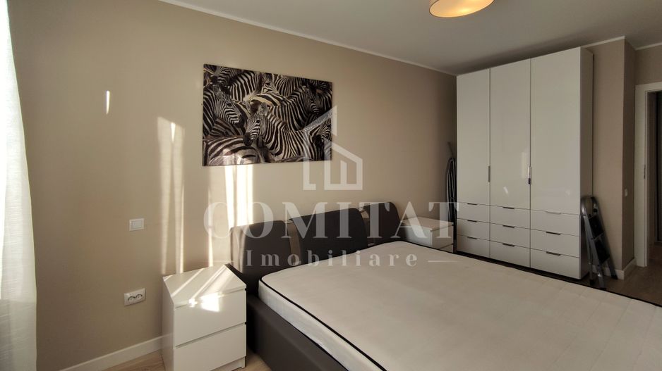 Apartament 2 camere | Finisaje moderne | Zona Someșeni - Poză 13